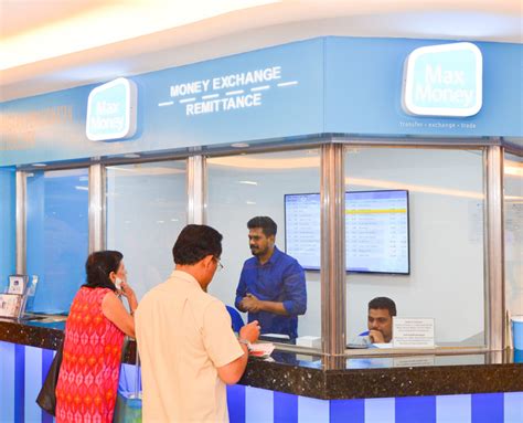 maxmoney mid valley photos